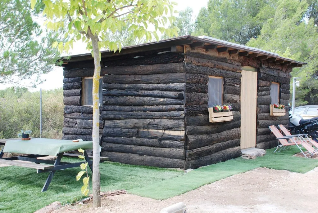 Bungalow