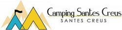 Camping Santes Creus